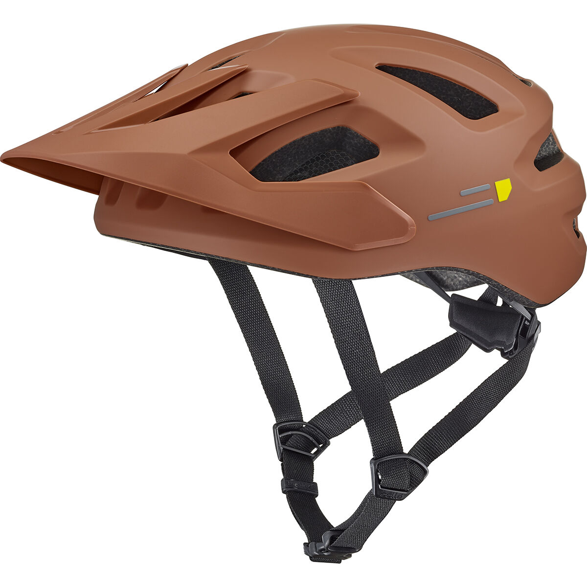 ADAPT PURE, Terracotta Matte-No Lens Reference, hi-res image number null